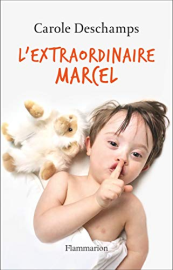 L'extraordinaire Marcel (Documents, témoignages et essais d’actualité)